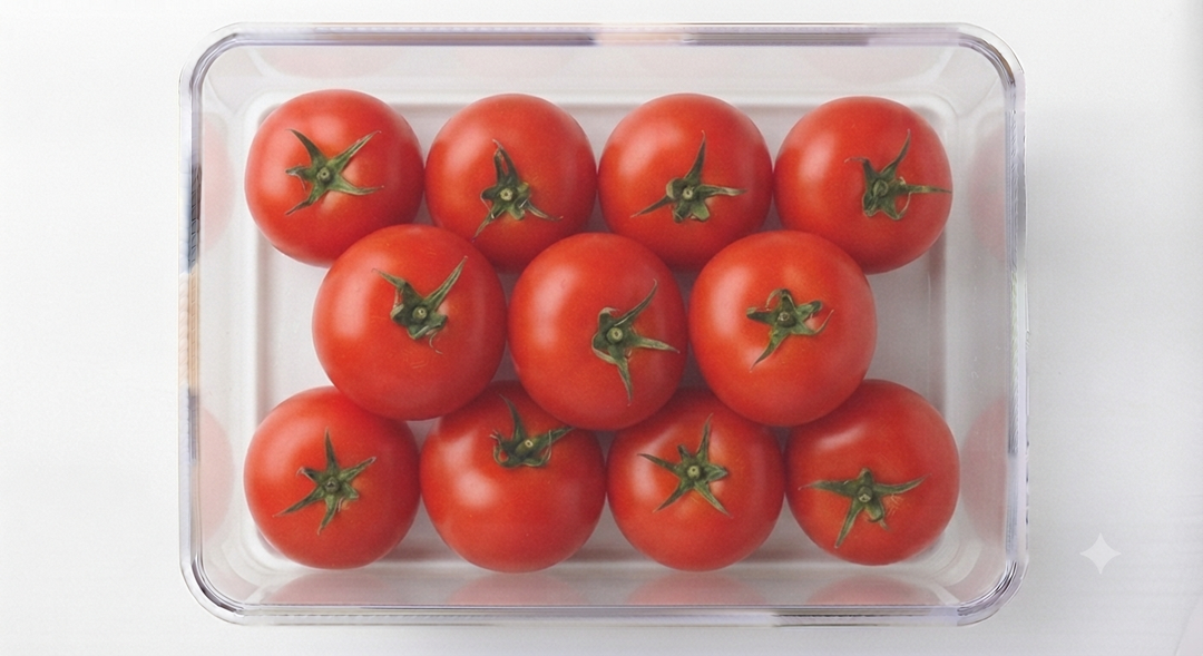 Tomatoes 1kg