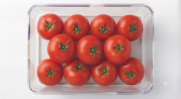 Vegetables 