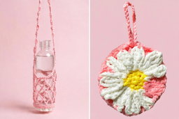 Bottle Holder