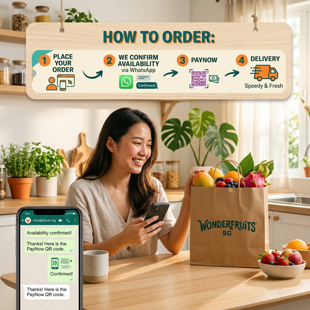 How to order: Place your order → We confirm availability via WhatsApp → PayNow → Delivery 🚚_0