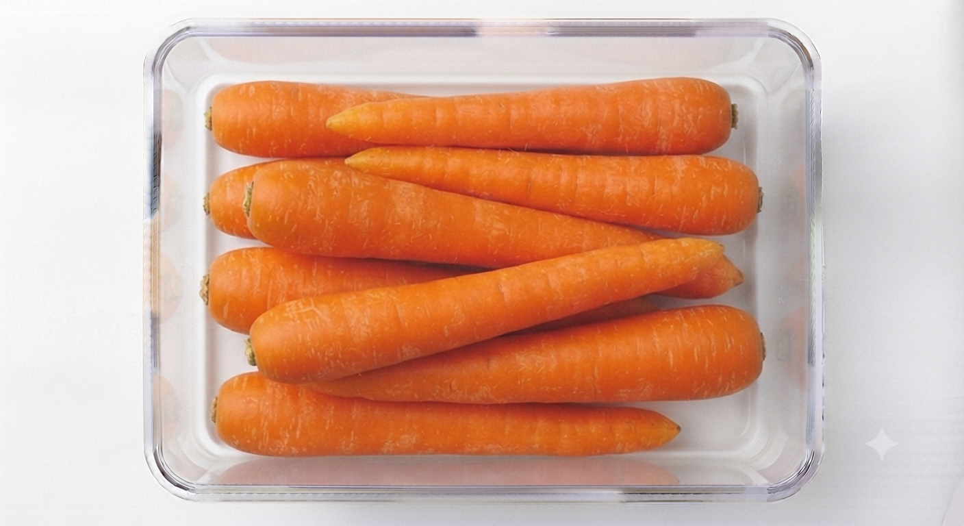 Carrots 1 kg_0