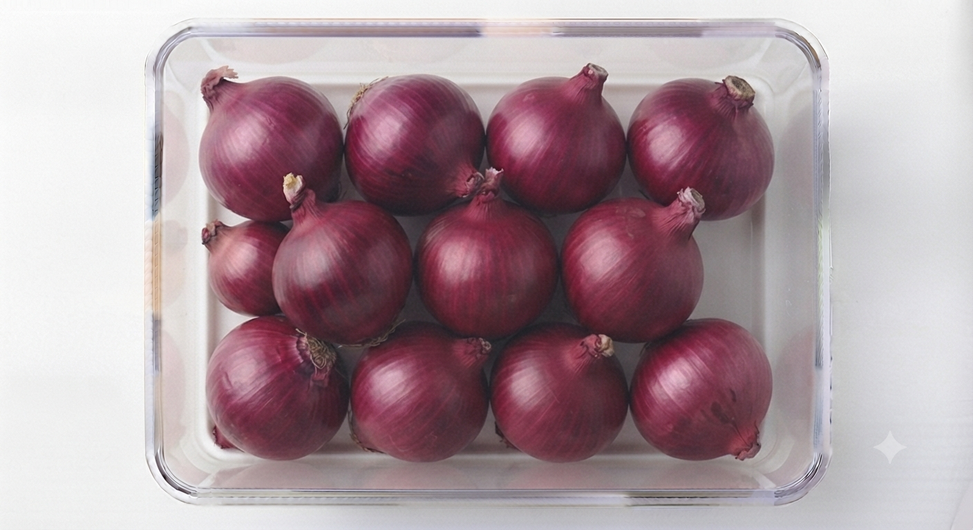 Red onions 1kg_0