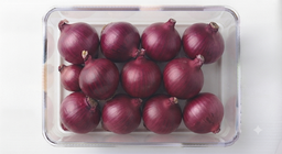 Red onions 1kg