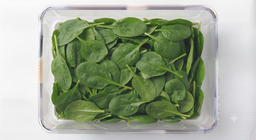 Baby spinach 200g