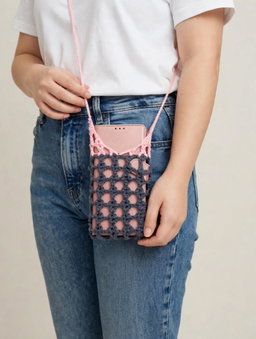 Phone Pouch