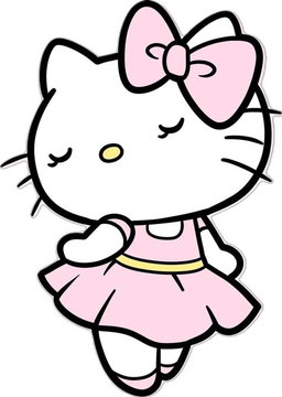 Hello Kitty