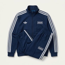 ADIDAS x OASIS 