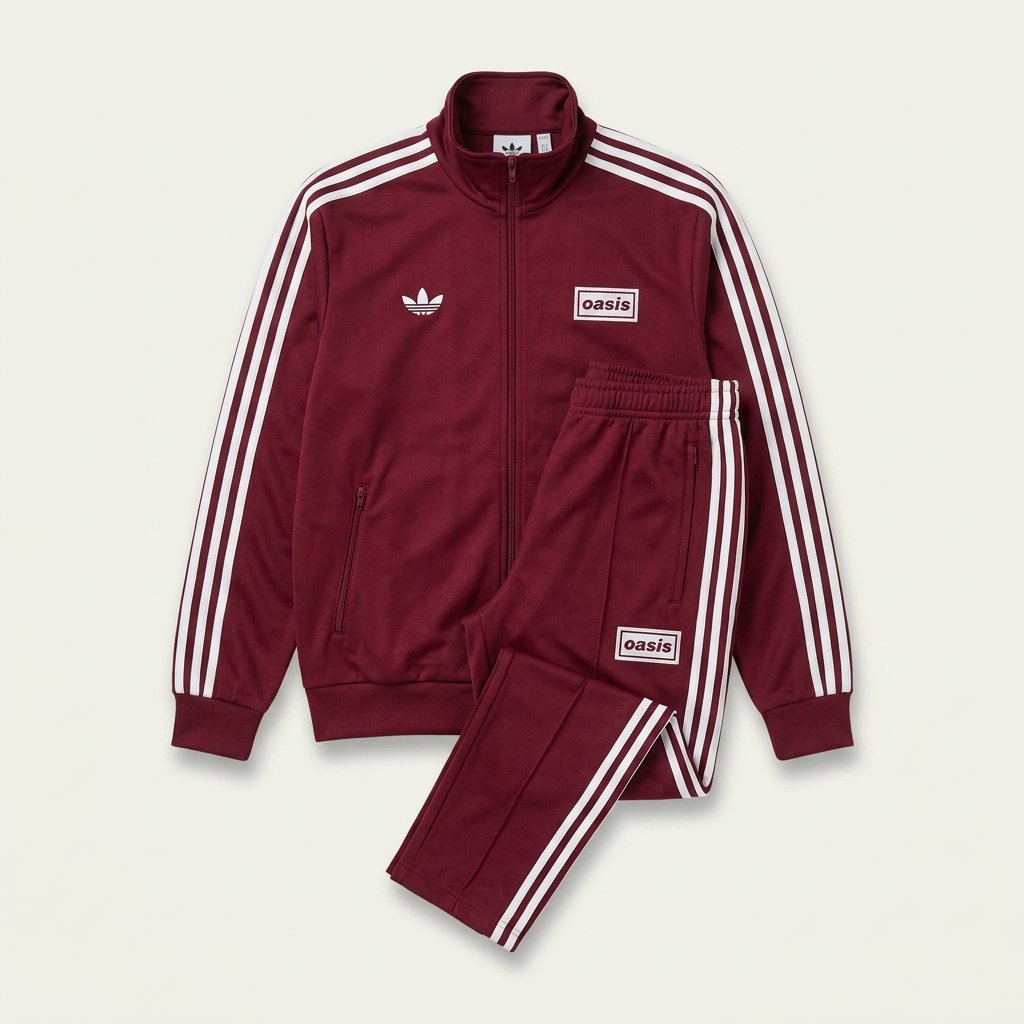 ADIDAS x OASIS _1