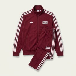ADIDAS x OASIS 