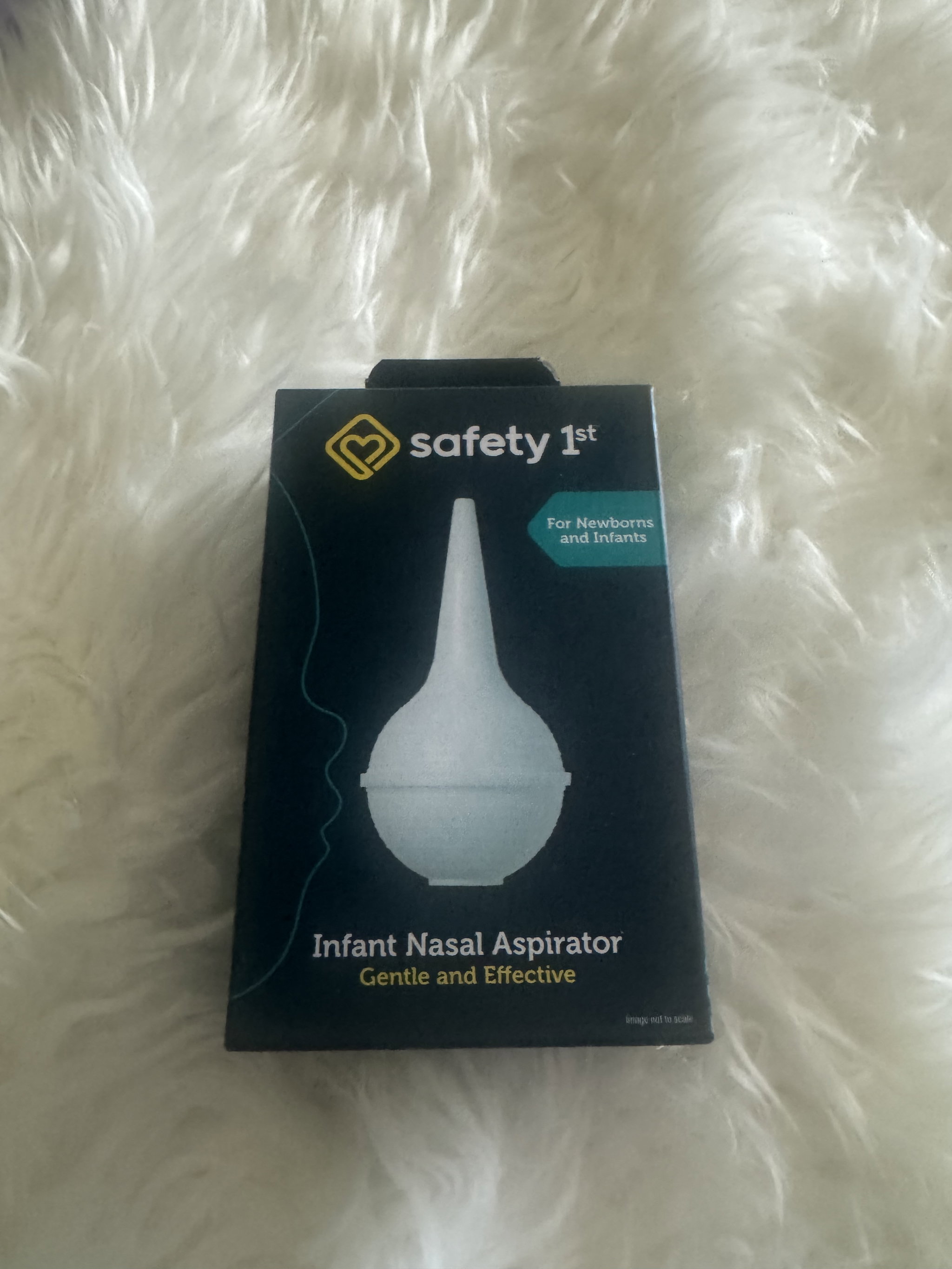 Safety 1st Nasal Aspirator_0
