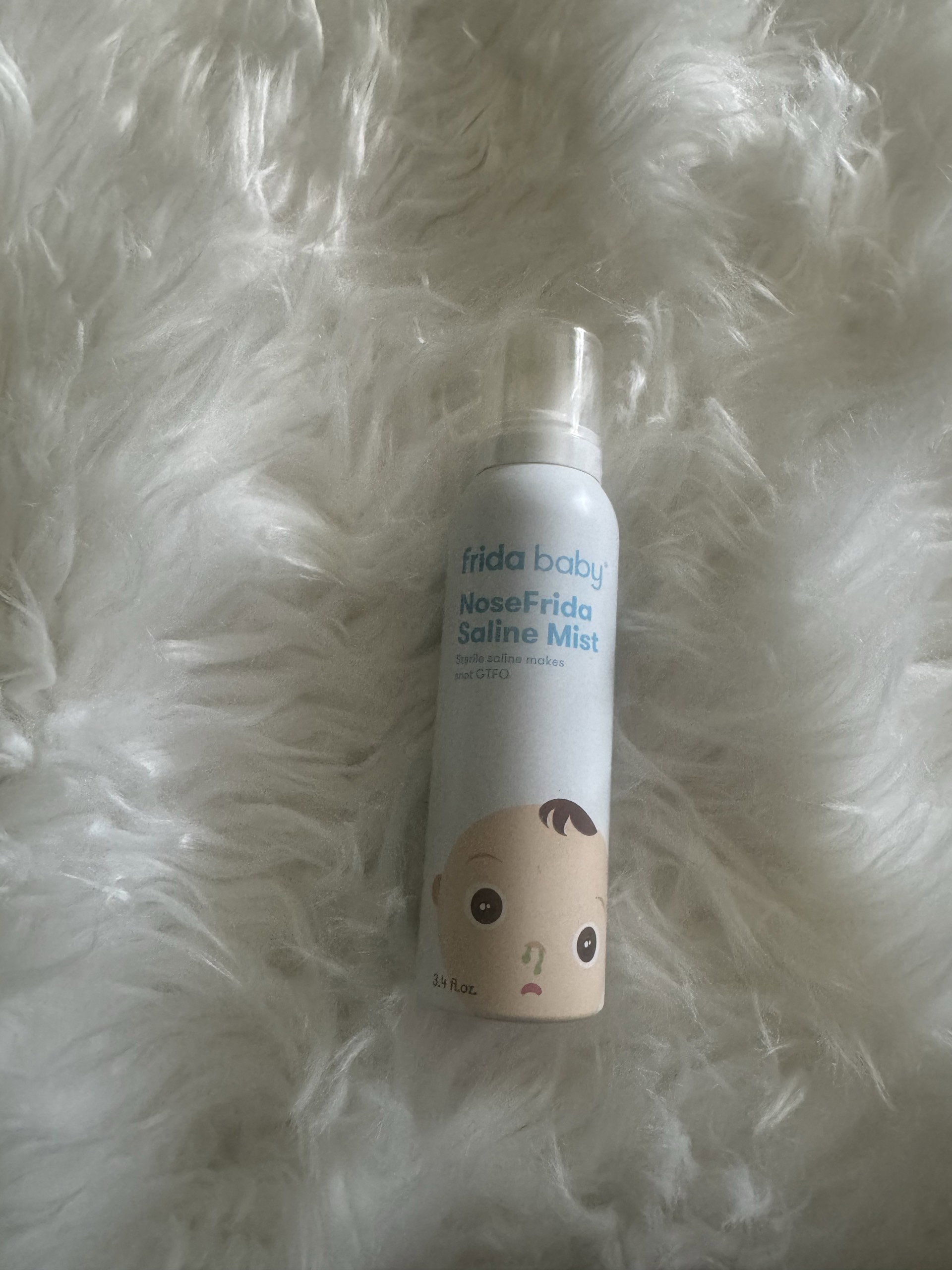 Frida Saline Mist_0
