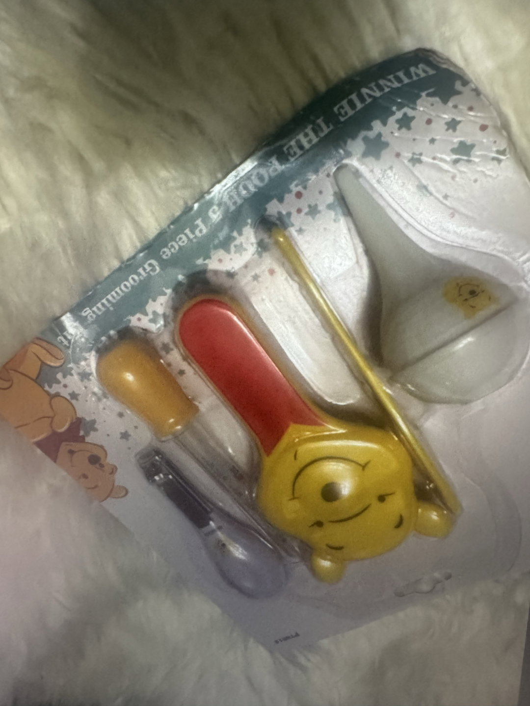 Disney Safety Kit