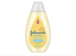 Johnson’s Wash & Shampoo