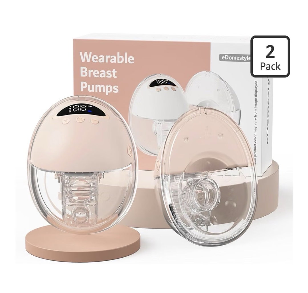 Electric Breast Pump