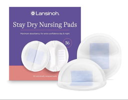 Nursing Pads