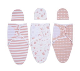 Swaddles