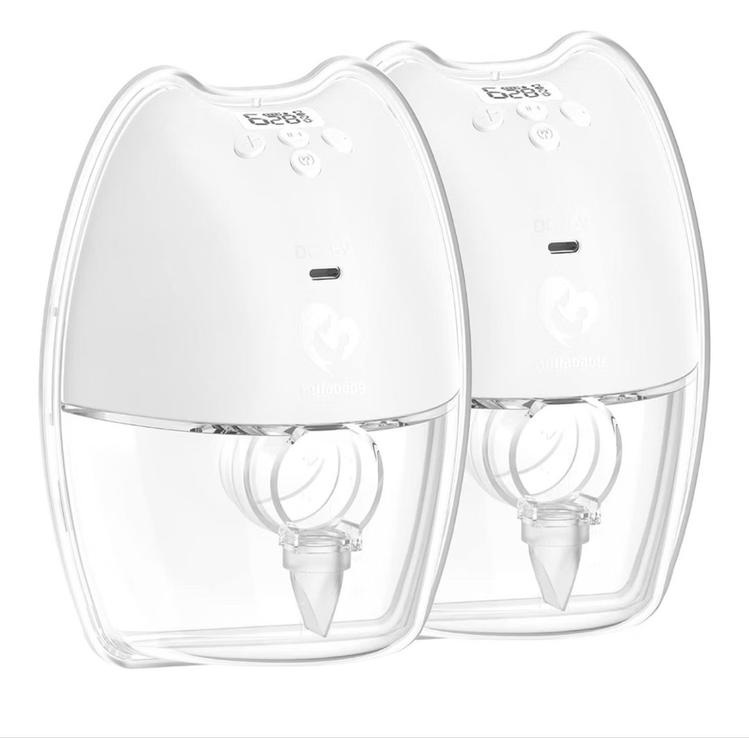 Handsfree Electric BreastPump