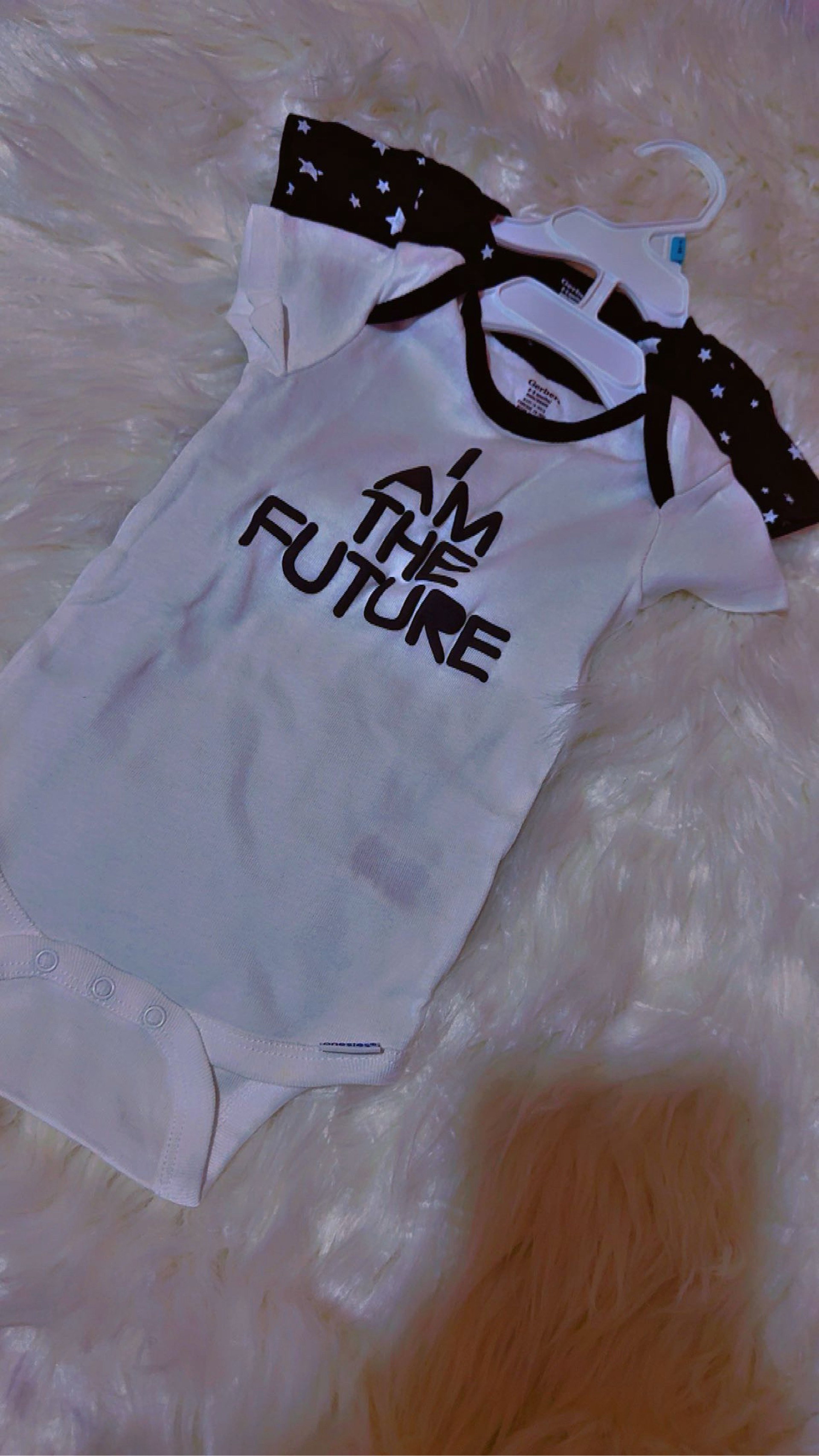 3 pc. Onesies set_0