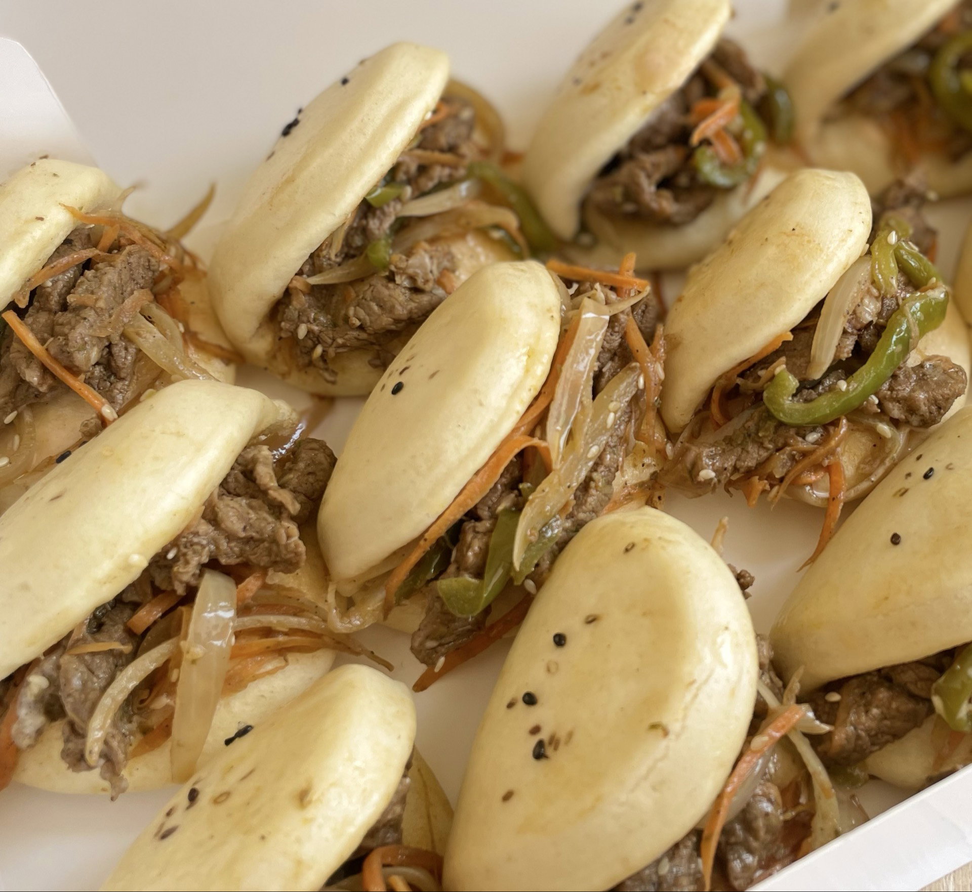 Mini bao bœuf_0