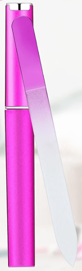 Glass Nail File