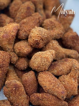 Spécialités , Fritures & Brochettes