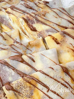 Crêpes 