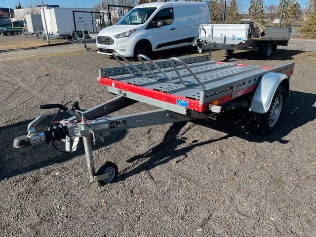 REMOLQUE PARA 3 MOTOS STEMA ST 02-1 – 850 KG – RAMPA – HOMOLOGACIÓN 100 KM/H_8