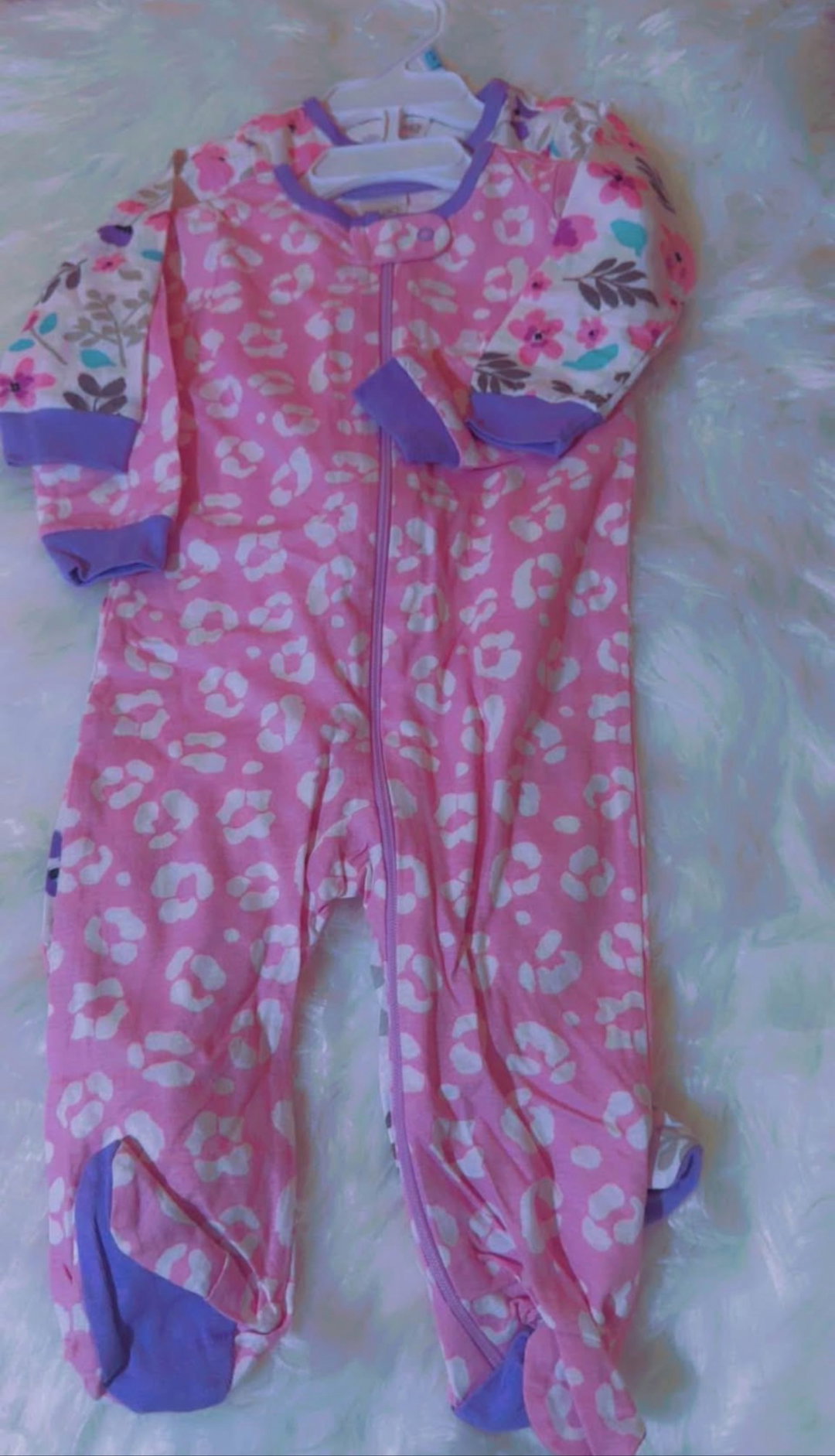 2 pc. Set All in One Sleeper
