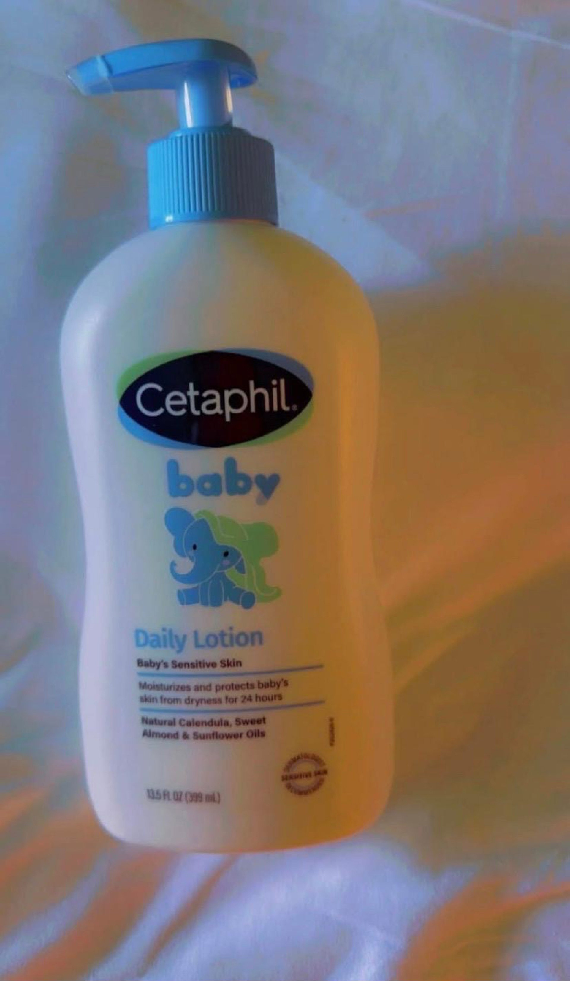 Cetaphil Lotion_0
