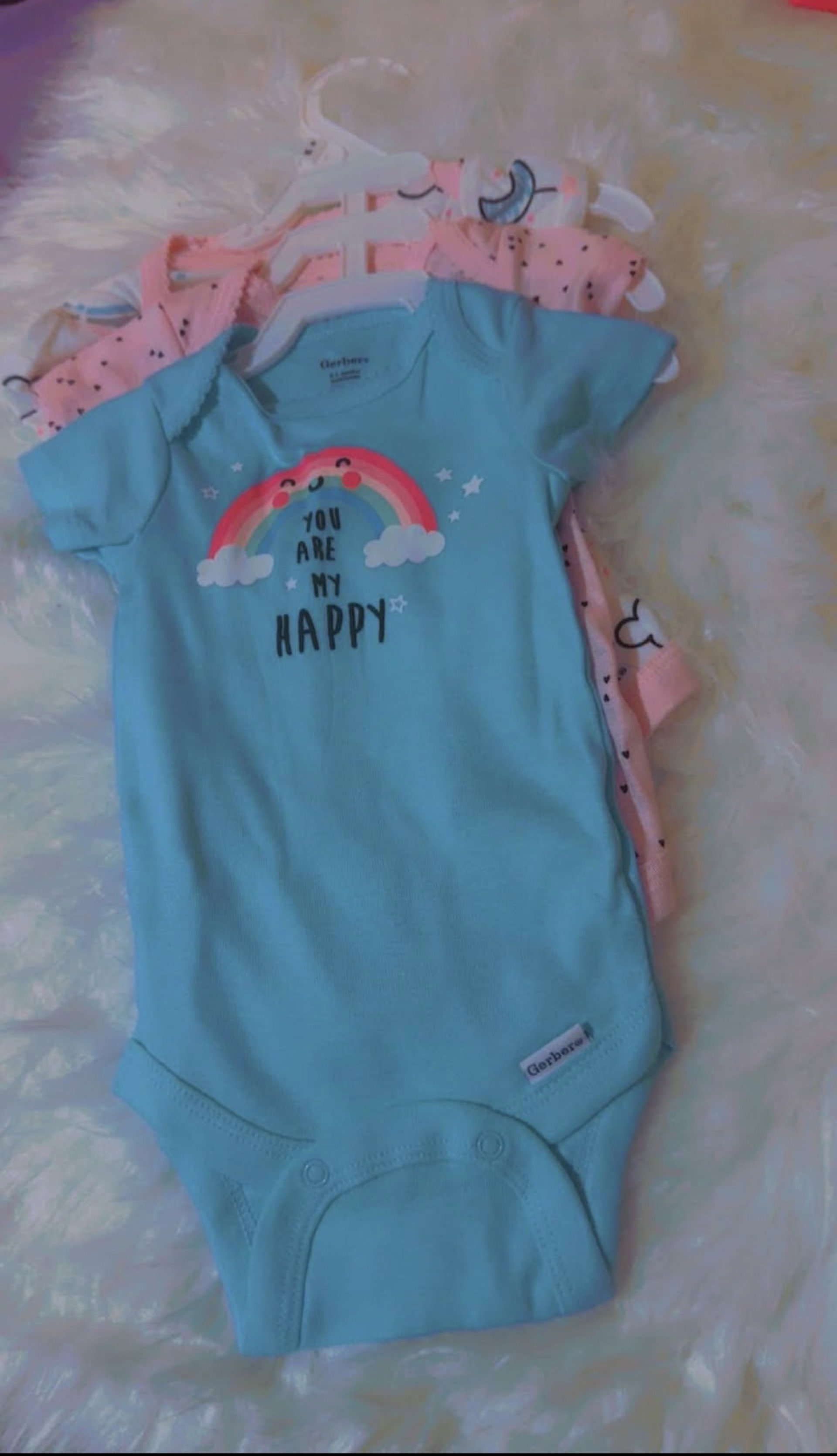 3 pc. Onesies_0