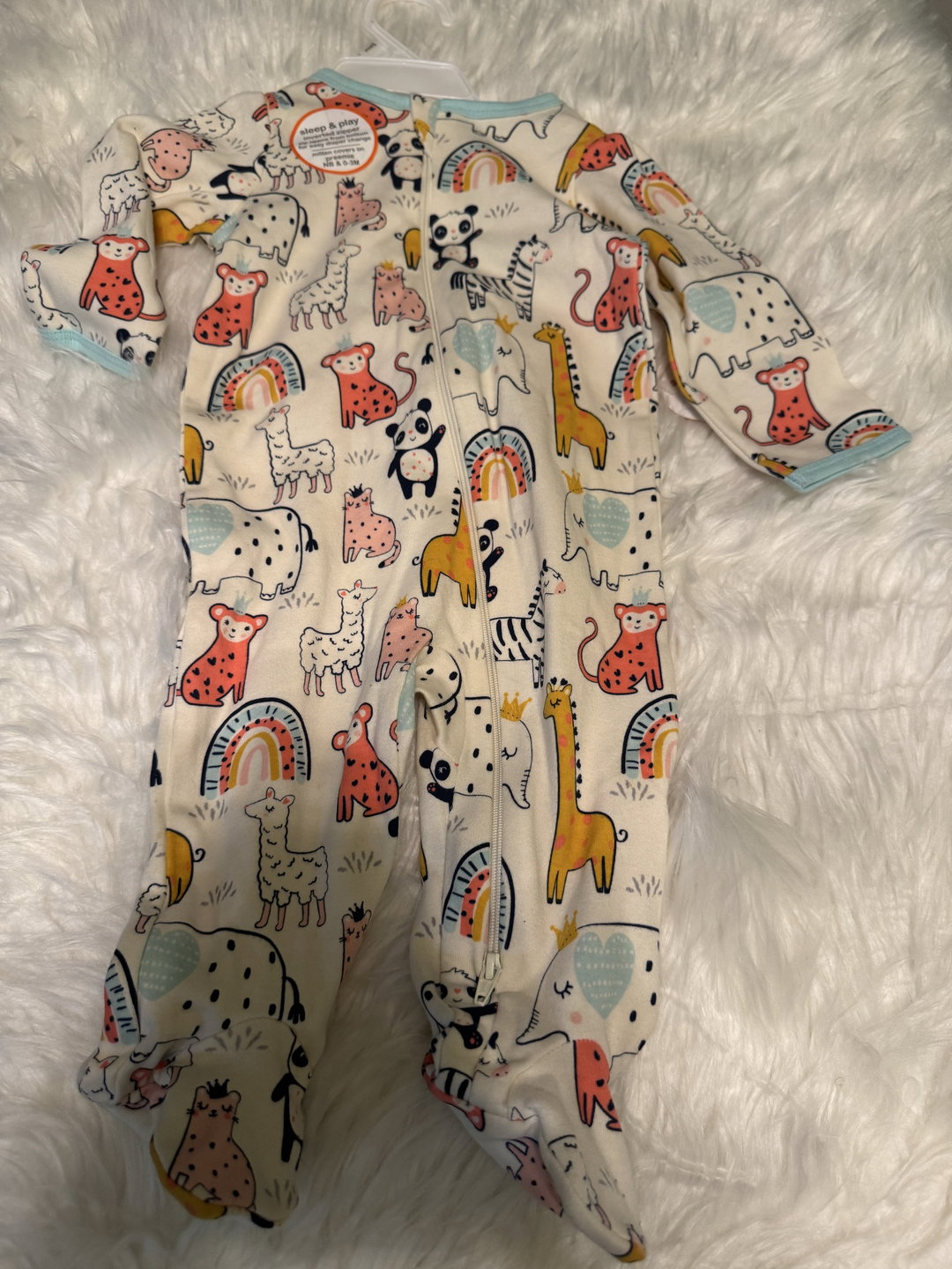 Unisex Slepper
