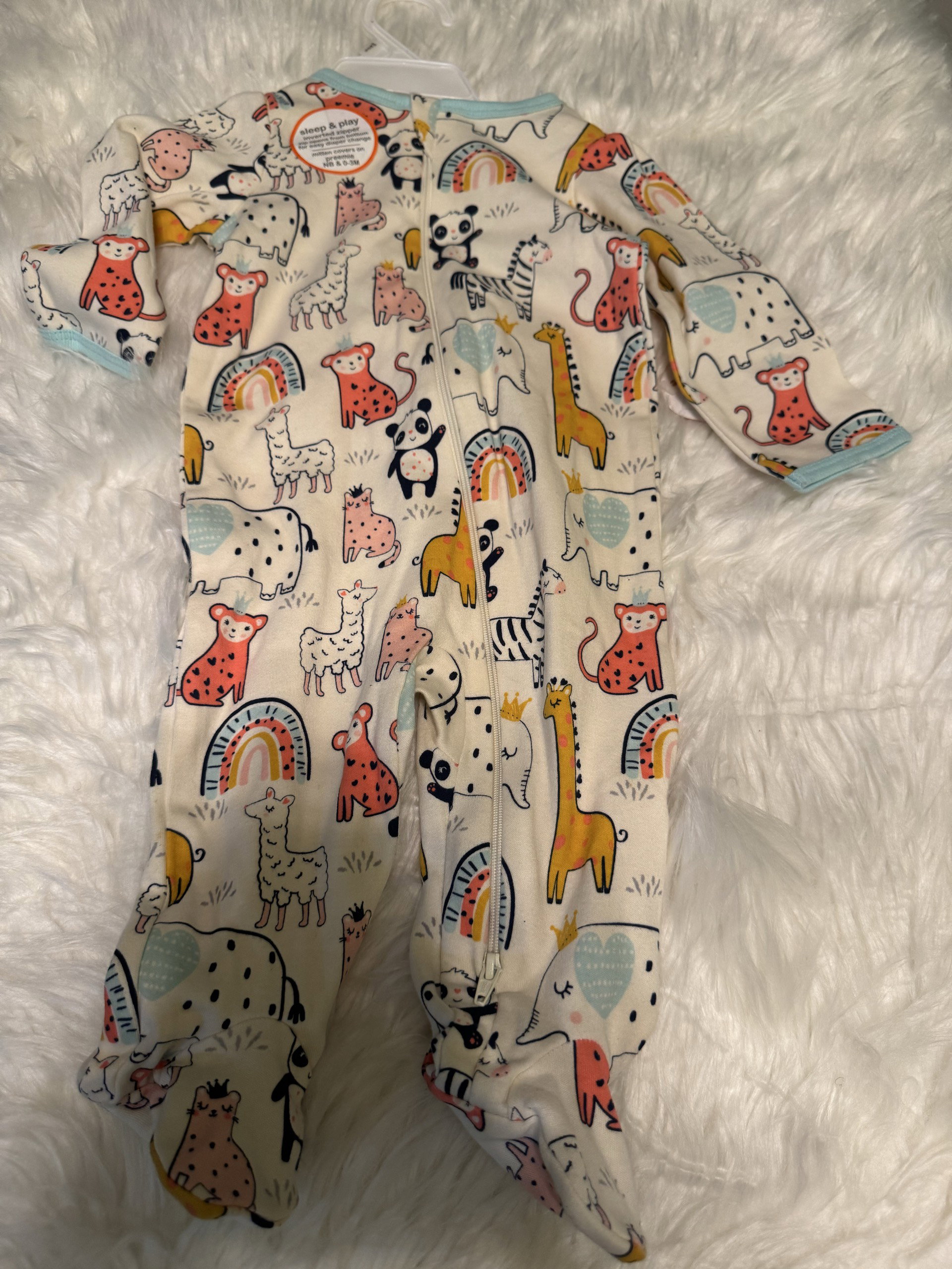 Unisex Slepper_0
