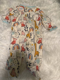 Unisex Slepper