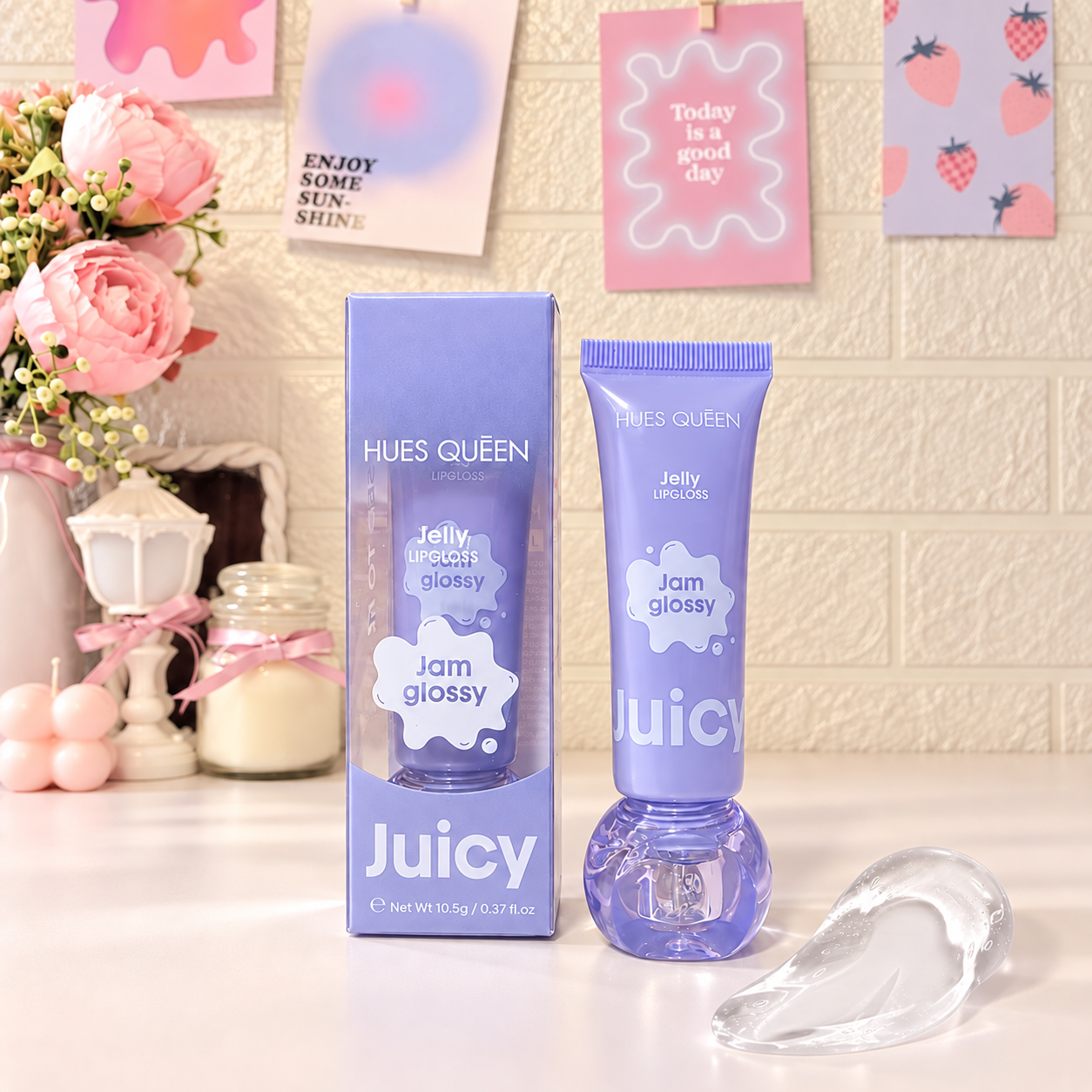 JUICY Lip Gloss 💋_3