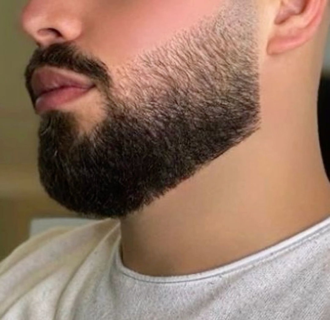 Barba