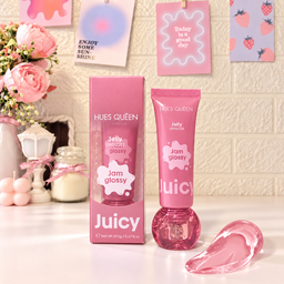 JUICY Lip Gloss 💋