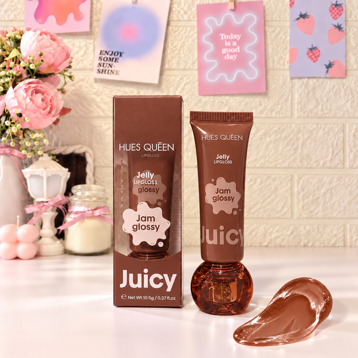 JUICY Lip Gloss 💋_9