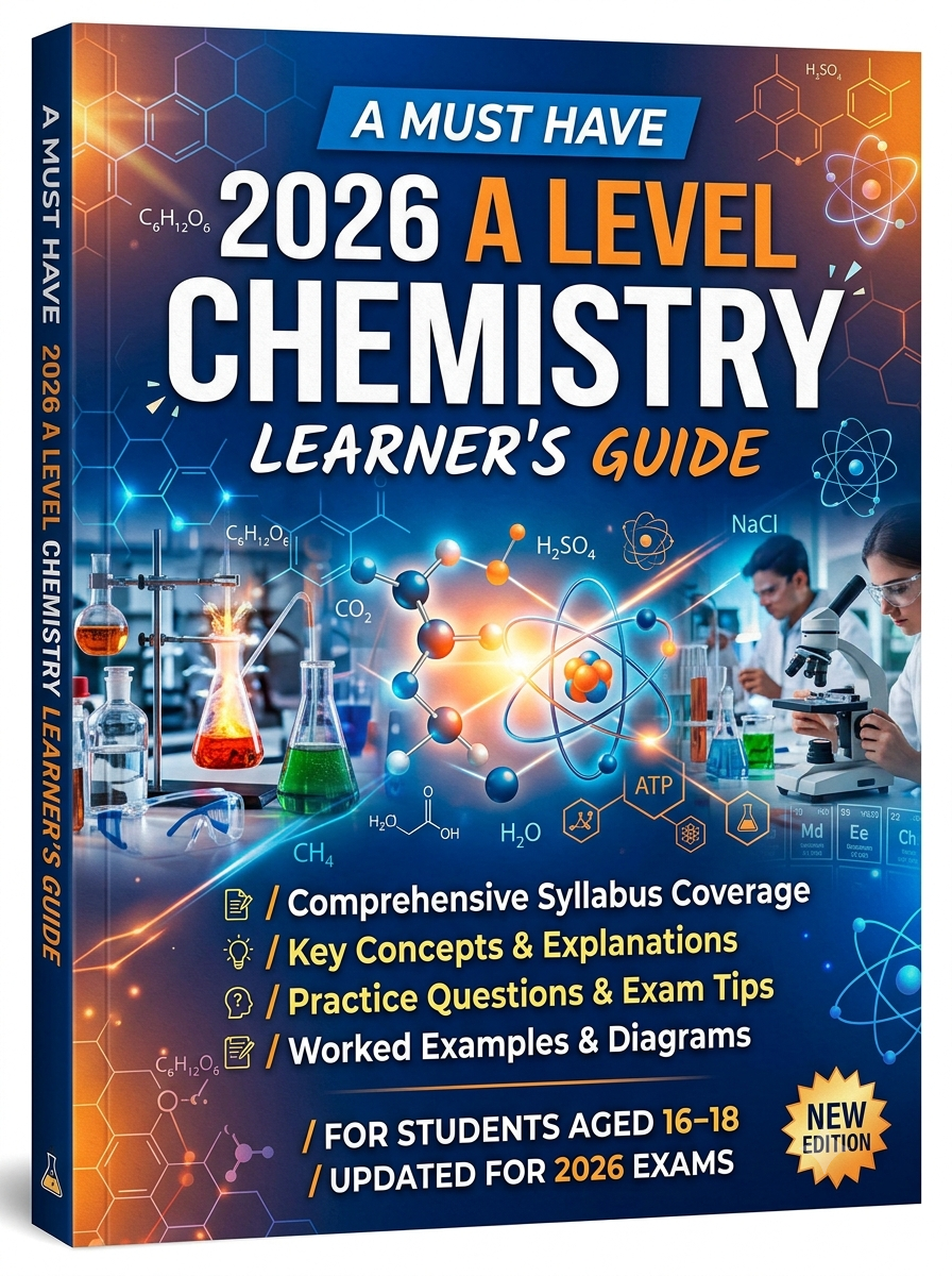Chemistry guide