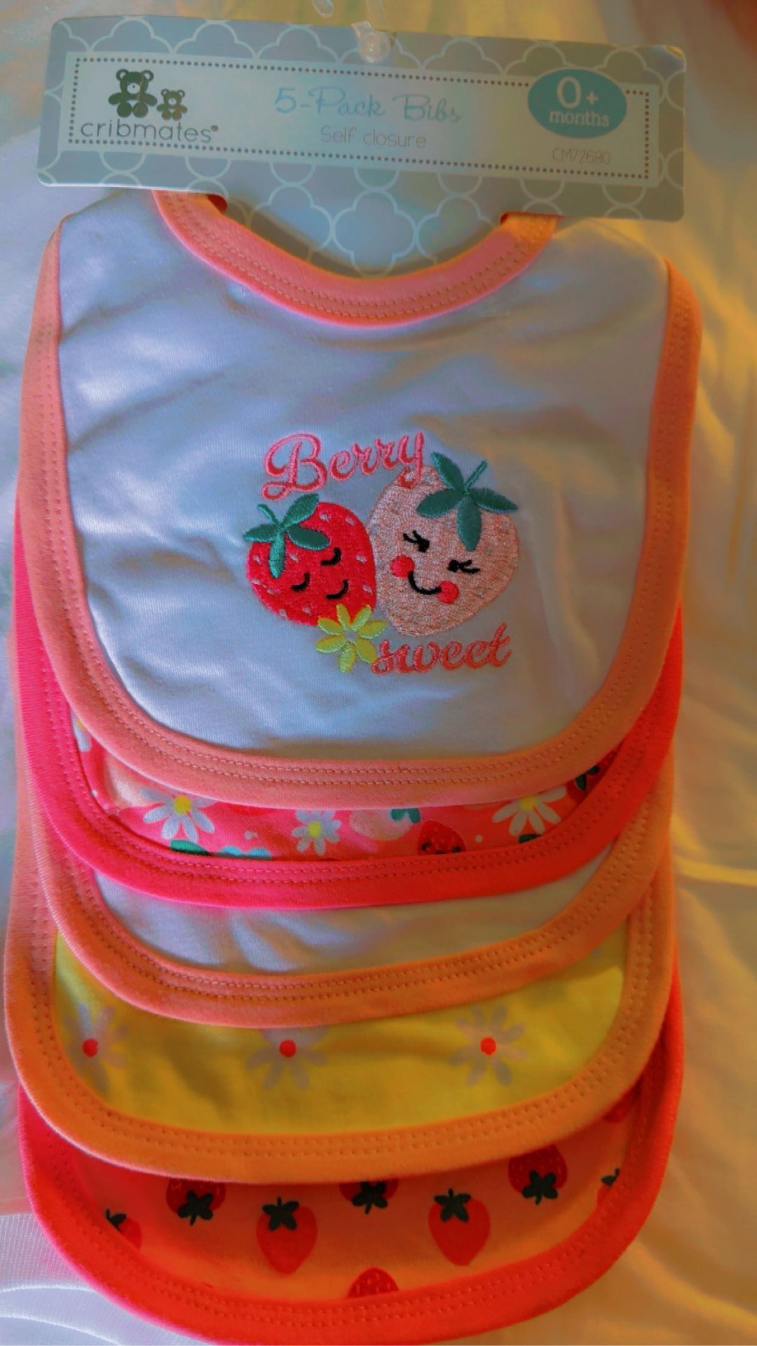 Dreamgro Bibs