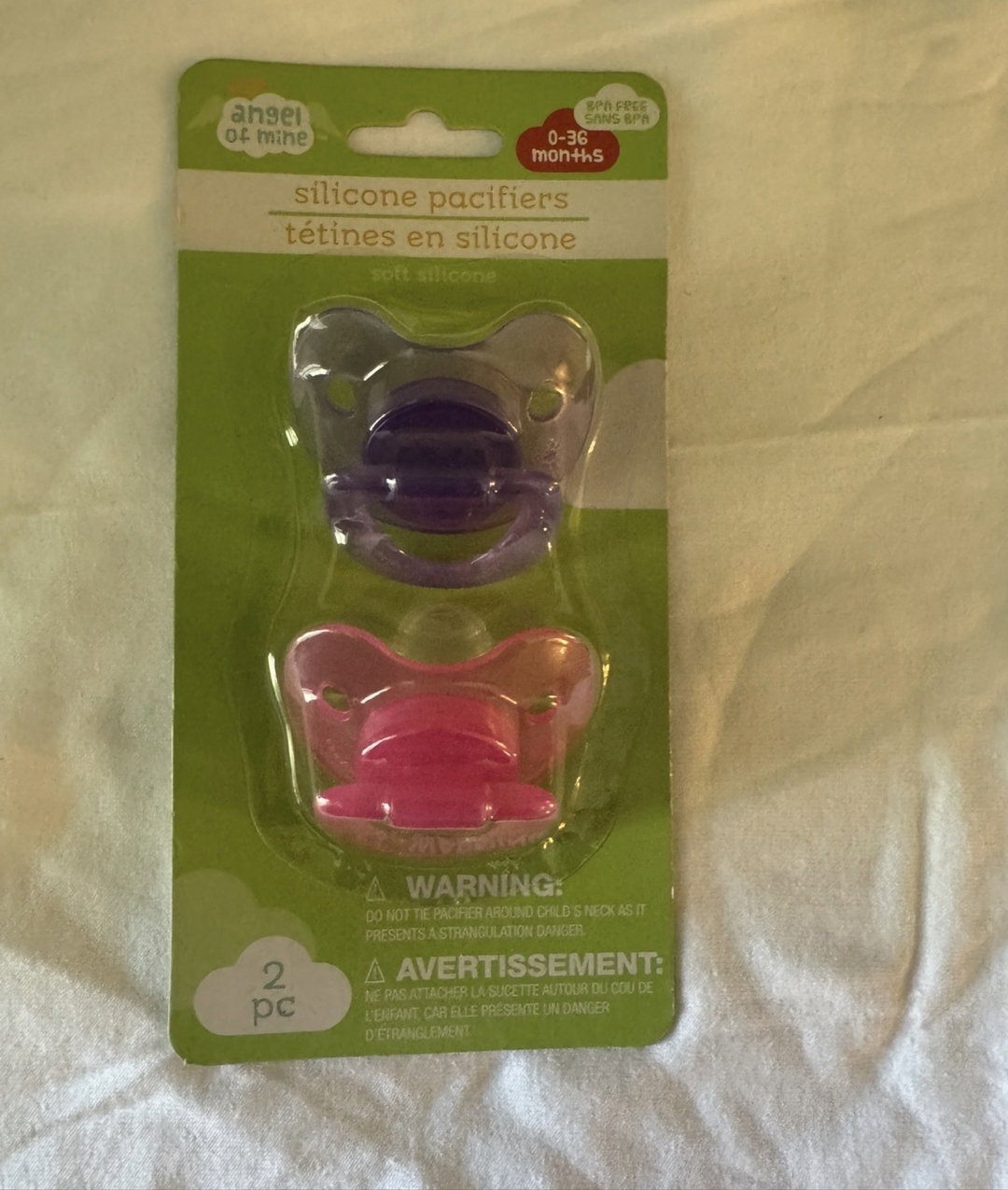 Pacifier