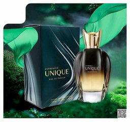 Suspenso parfums