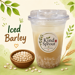 Iced Barley