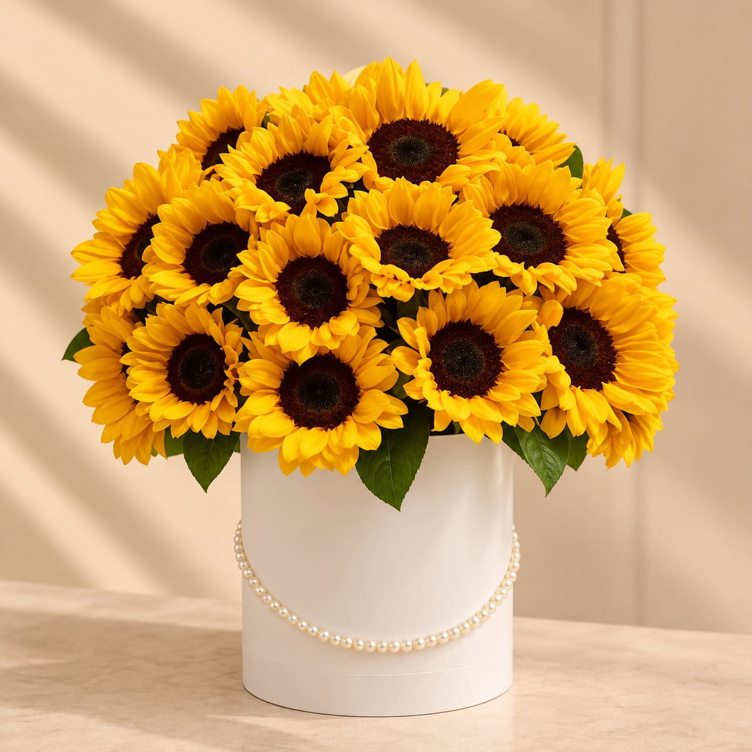 Girasoles para Ti 🌻💛