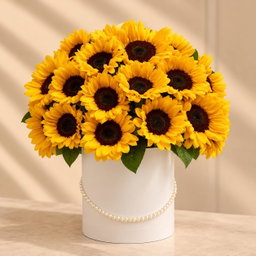 Girasoles para Ti 🌻💛