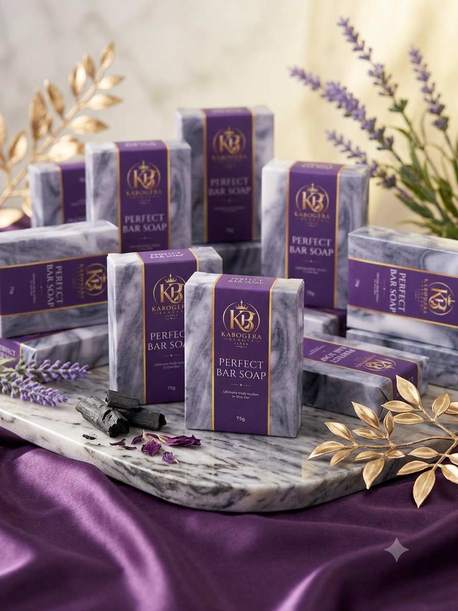 Perfect Bar Soap 75g