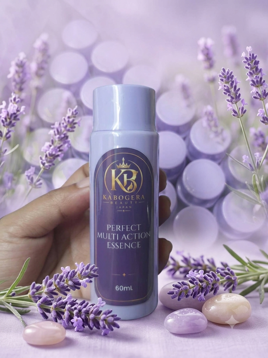 Perfect Multi Action Essence 60ml_0