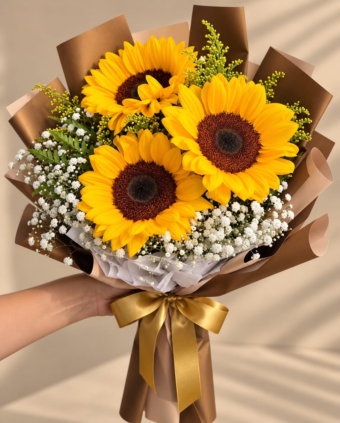 Trilogía Dorada 🌻✨_0