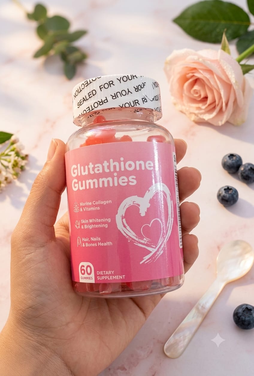Glutathione Gummies