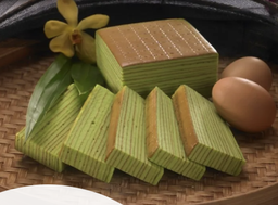Lapis pandan
