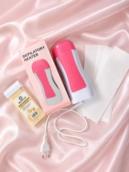 DEPILATORY HEATER KIT